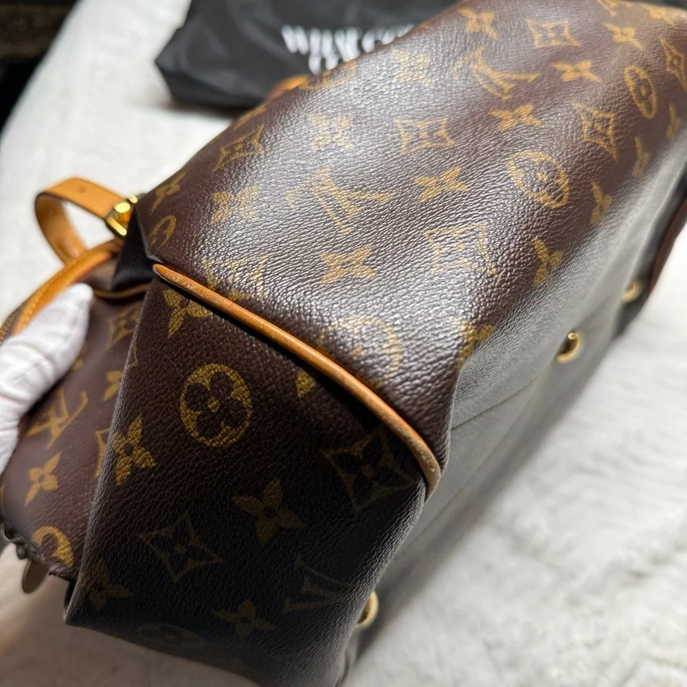 Louis Vuitton Monogram Tivoli GM
